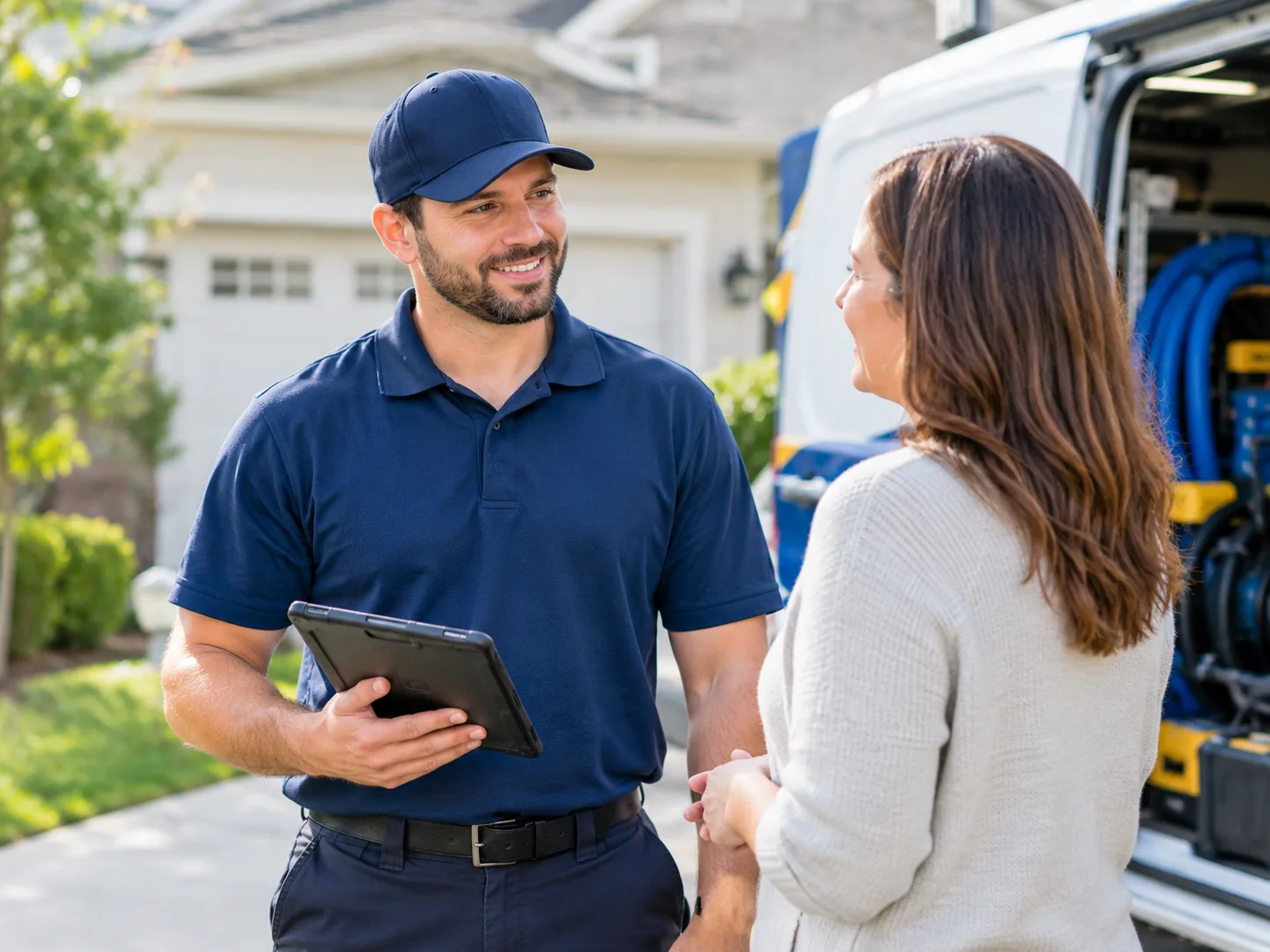 Sewage Backup Cleanup Ganado, TX FAQs